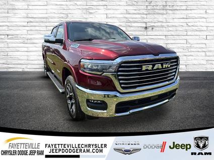 2026 Ram 1500 Fayetteville TN