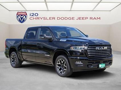 2026 Ram 1500 Canton TX