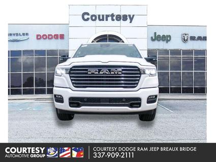 2026 Ram 1500 Breaux Bridge LA