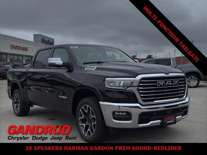 2026 Ram 1500 Green Bay WI