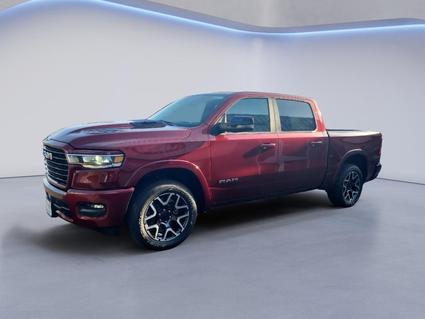 2026 Ram 1500 Marathon City WI