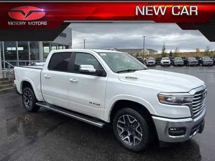 2026 Ram 1500 Craig CO