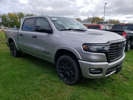 2026 Ram 1500 Winona MN