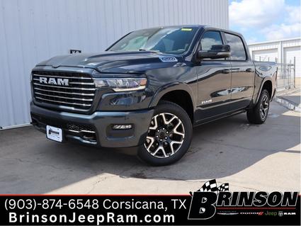 2026 Ram 1500 Corsicana TX