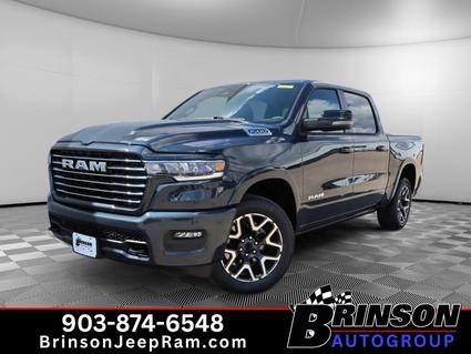 2026 Ram 1500 Corsicana TX