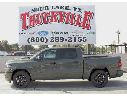 2026 Ram 1500 Sour Lake TX