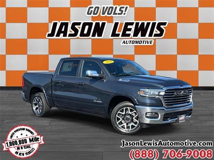 2026 Ram 1500 Sparta TN