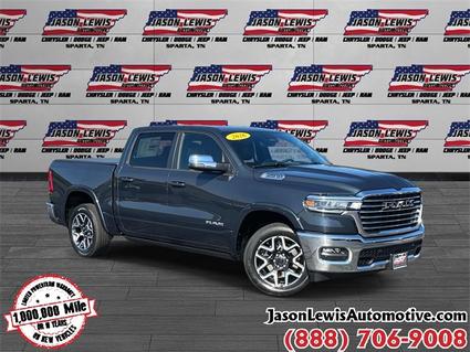 2026 Ram 1500 Sparta TN