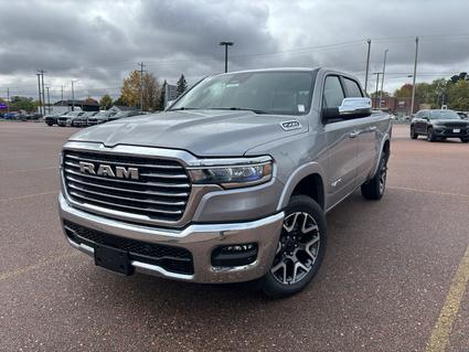 2026 Ram 1500 Wausau WI