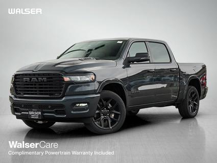 2026 Ram 1500 Hopkins MN