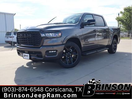 2026 Ram 1500 Corsicana TX