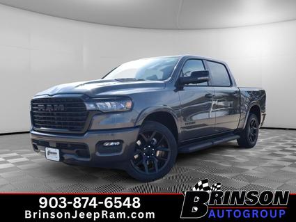 2026 Ram 1500 Corsicana TX