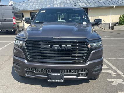 2026 Ram 1500 Pearl City HI