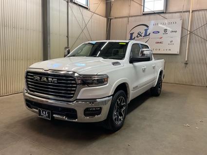 2026 Ram 1500 Roosevelt UT