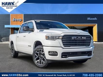 2026 Ram 1500 Forest Park IL
