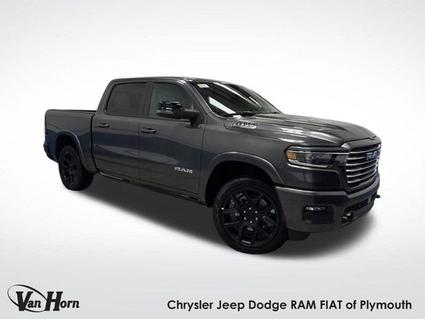 2026 Ram 1500 Plymouth WI