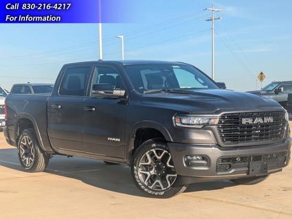2026 Ram 1500 Floresville TX