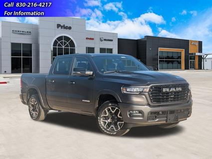 2026 Ram 1500 Floresville TX