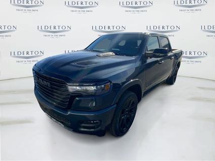 2026 Ram 1500 High Point NC