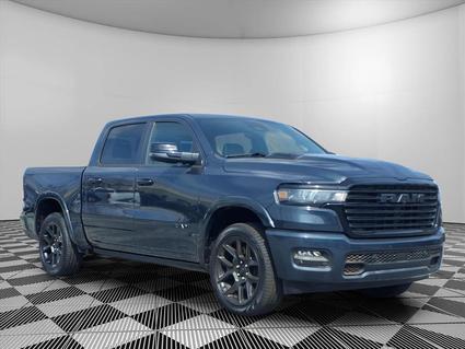 2026 Ram 1500 High Point NC