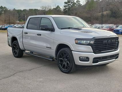 2026 Ram 1500 Cullman AL
