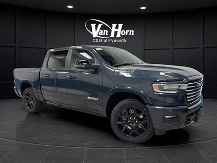 2026 Ram 1500 Plymouth WI