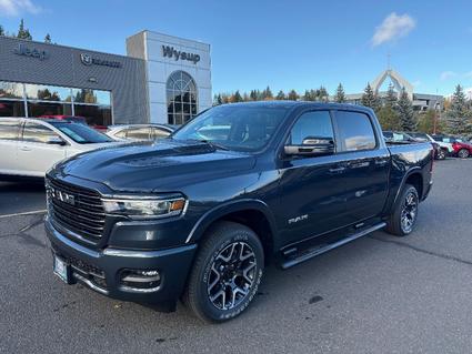 2026 Ram 1500 Pullman WA