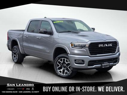 2025 Ram 1500 San Leandro CA
