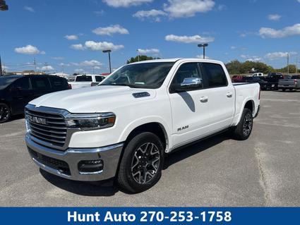 2025 Ram 1500 Franklin KY