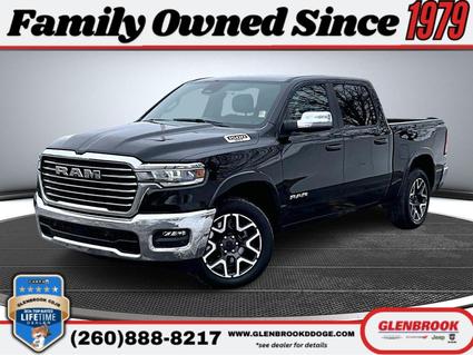 2025 Ram 1500 Fort Wayne IN