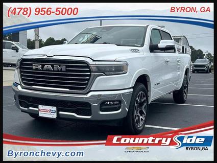 2025 Ram 1500 Byron GA