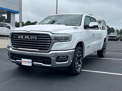 2025 Ram 1500 Byron GA