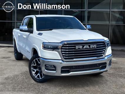 2025 Ram 1500 Jacksonville NC