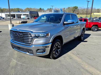 2025 Ram 1500 Malvern AR