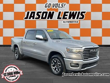 2025 Ram 1500 Sparta TN