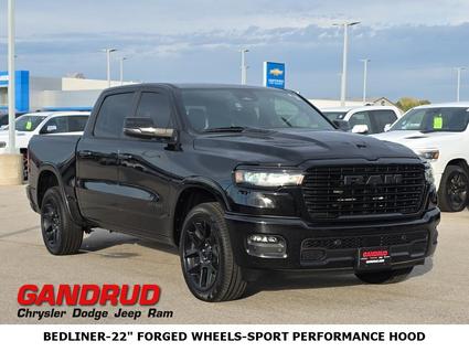 2025 Ram 1500 Green Bay WI