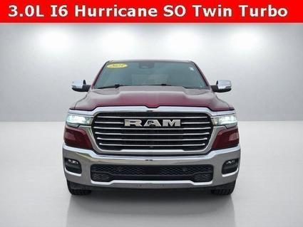 2025 Ram 1500 Destin FL