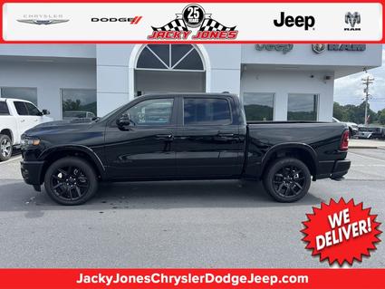 2025 Ram 1500 Hayesville NC