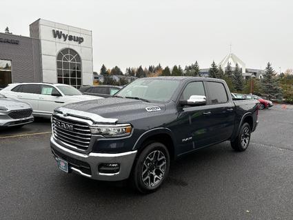 2025 Ram 1500 Pullman WA