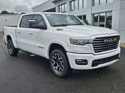 2025 Ram 1500 Jackson MS