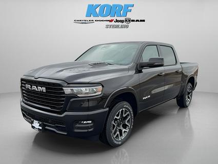 2025 Ram 1500 Sterling CO