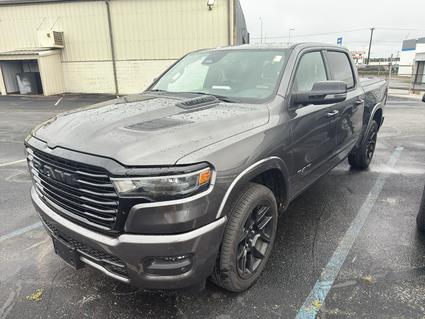 2025 Ram 1500 Tyler TX