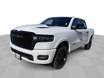 2025 Ram 1500 Livingston TX