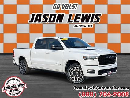 2025 Ram 1500 Sparta TN