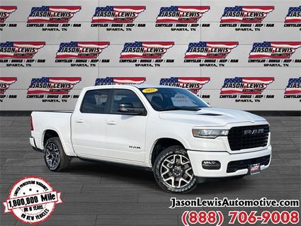 2025 Ram 1500 Sparta TN
