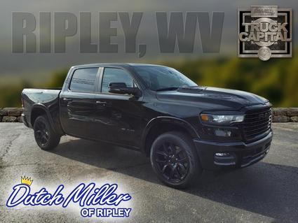 2025 Ram 1500 Ripley WV