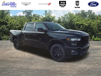 2025 Ram 1500 Ripley WV
