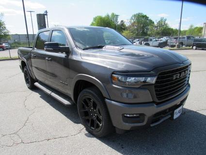 2025 Ram 1500 Lincolnton NC
