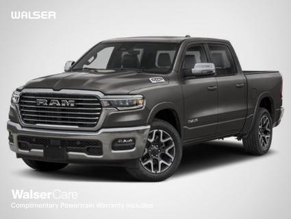 2025 Ram 1500 Hopkins MN