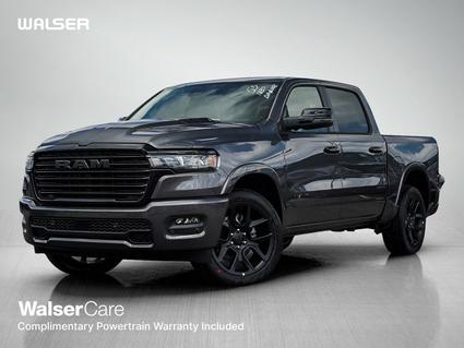 2025 Ram 1500 Hopkins MN